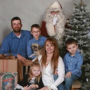 Meet your Posher, Jasmin